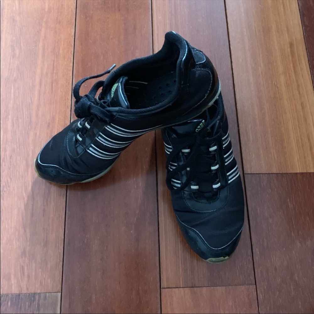 Adidas limit edition sneakers